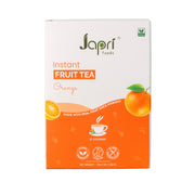 Japri Instant Orange Fruit Tea